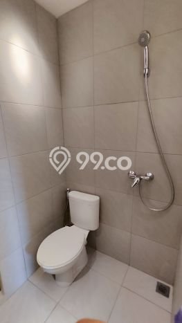 Rumah Modern Minimalis 3 KT Siap Huni di Lippo Cikarang Rumah Modern Minimalis 3 KT Siap Huni di Lippo Cikarang