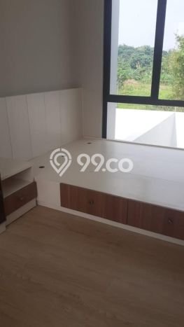 Rumah sewa siap huni 2 Kamar Tidur di Lippo Karawaci, Tangerang Rumah sewa siap huni 2 Kamar Tidur di Lippo Karawaci, Tangerang