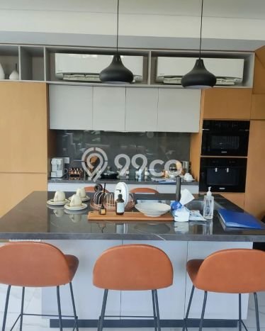 Jual Rumah Mewah Elegan Dengan View Eksklusif di Lippo Karawaci, Tangerang Jual Rumah Mewah Elegan Dengan View Eksklusif di Lippo Karawaci, Tangerang