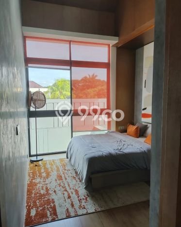 Jual Rumah Mewah Elegan Dengan View Eksklusif di Lippo Karawaci, Tangerang Jual Rumah Mewah Elegan Dengan View Eksklusif di Lippo Karawaci, Tangerang