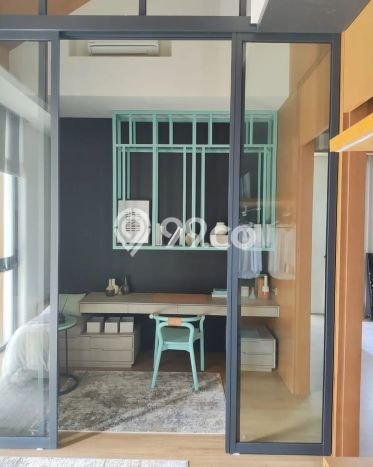 Jual Rumah Mewah Elegan Dengan View Eksklusif di Lippo Karawaci, Tangerang Jual Rumah Mewah Elegan Dengan View Eksklusif di Lippo Karawaci, Tangerang