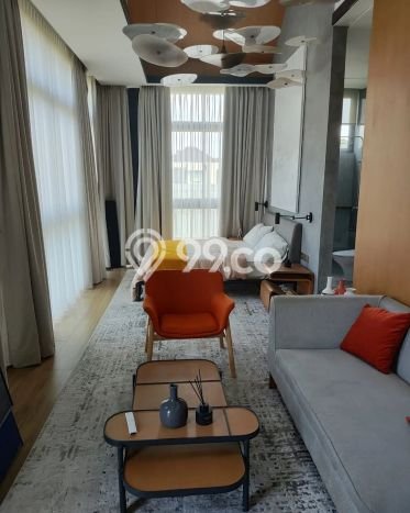 Jual Rumah Mewah Elegan Dengan View Eksklusif di Lippo Karawaci, Tangerang Jual Rumah Mewah Elegan Dengan View Eksklusif di Lippo Karawaci, Tangerang