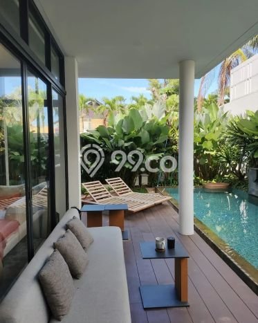 Jual Rumah Mewah Elegan Dengan View Eksklusif di Lippo Karawaci, Tangerang Jual Rumah Mewah Elegan Dengan View Eksklusif di Lippo Karawaci, Tangerang