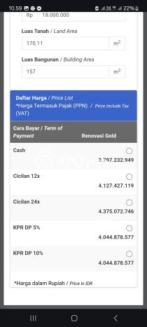 Jual Rumah Mewah Elegan Dengan View Eksklusif di Lippo Karawaci, Tangerang Jual Rumah Mewah Elegan Dengan View Eksklusif di Lippo Karawaci, Tangerang