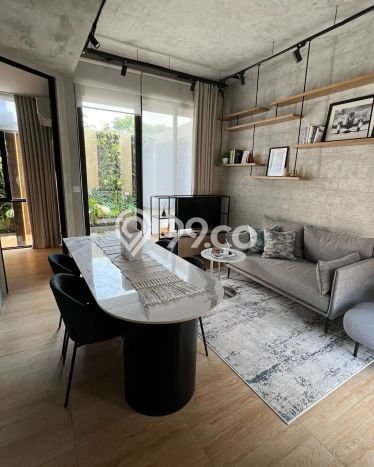 Jual Rumah Eksklusif 3 KT di Lippo Karawaci, Tangerang Jual Rumah Eksklusif 3 KT di Lippo Karawaci, Tangerang
