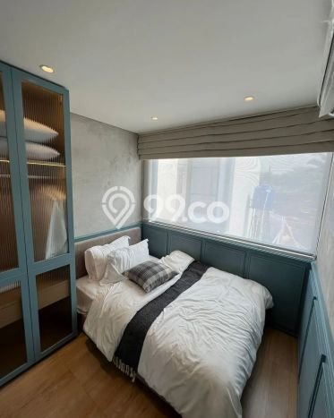 Jual Rumah Eksklusif 3 KT di Lippo Karawaci, Tangerang Jual Rumah Eksklusif 3 KT di Lippo Karawaci, Tangerang