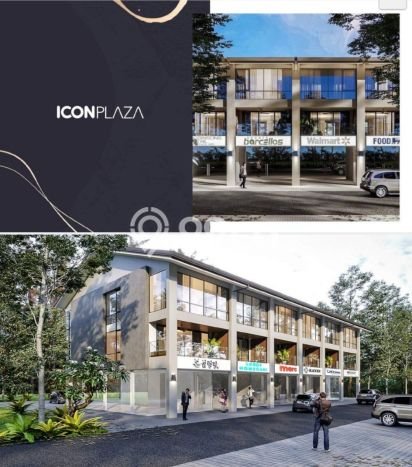 Rumah Modern 3 KT LT 111m2 di Lippo Karawaci Rumah Modern 3 KT LT 111m2 di Lippo Karawaci