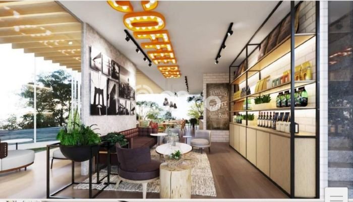 Rumah Modern 3 KT LT 111m2 di Lippo Karawaci Rumah Modern 3 KT LT 111m2 di Lippo Karawaci