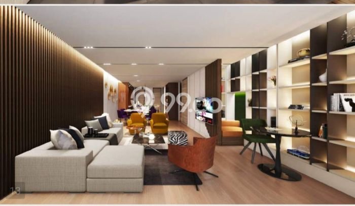 Rumah Modern 3 KT LT 111m2 di Lippo Karawaci Rumah Modern 3 KT LT 111m2 di Lippo Karawaci