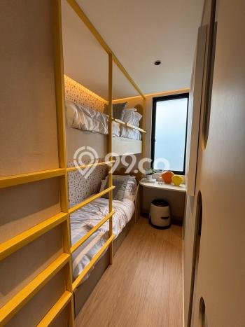 Dijual Rumah Modern 3 KT di Summarecon Tangerang, Tangerang Dijual Rumah Modern 3 KT di Summarecon Tangerang, Tangerang