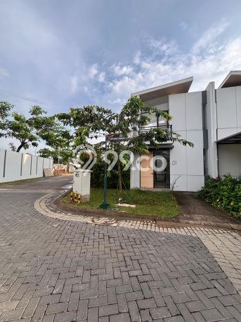 Hunian Nyaman Asri 2 KT Siap Pakai di Gading Serpong Tangerang Hunian Nyaman Asri 2 KT Siap Pakai di Gading Serpong Tangerang