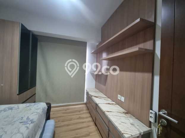 Hunian Apartemen Strategis untuk Dijual di Tangerang dengan 3 Kamar Hunian Apartemen Strategis untuk Dijual di Tangerang dengan 3 Kamar