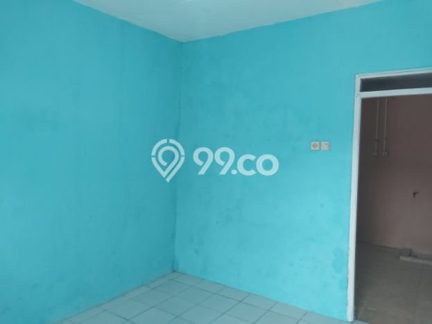 Rumah Murah LT 80m2 di Summarecon Tangerang Akses Mudah Rumah Murah LT 80m2 di Summarecon Tangerang Akses Mudah