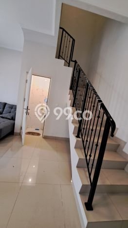 Dijual Cepat Rumah Bagus Siap Huni LB 61m2 di Parung Panjang, Bogor Dijual Cepat Rumah Bagus Siap Huni LB 61m2 di Parung Panjang, Bogor