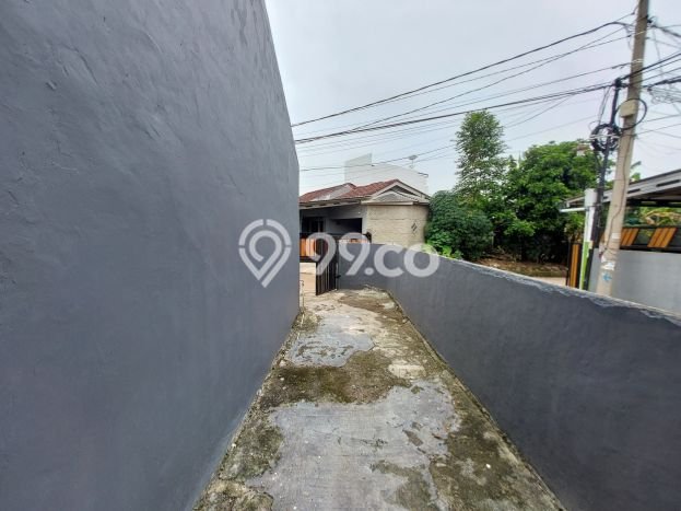 Rumah Murah LT 80m2 di Summarecon Tangerang Akses Mudah Rumah Murah LT 80m2 di Summarecon Tangerang Akses Mudah