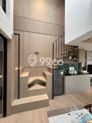 Hunian Nyaman Asri 4 KT Siap Pakai di Summarecon Tangerang Tangerang Hunian Nyaman Asri 4 KT Siap Pakai di Summarecon Tangerang Tangerang