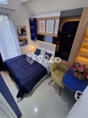 Dijual Rumah Ideal Siap Huni di Tangerang Favorit Dijual Rumah Ideal Siap Huni di Tangerang Favorit
