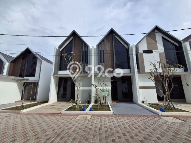 Dijual Rumah Ideal Siap Huni di Tangerang Favorit Dijual Rumah Ideal Siap Huni di Tangerang Favorit
