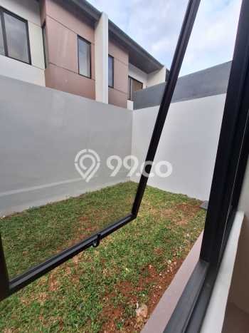 Rumah Modern Minimalis 3 Kamar Bisa Langsung Pindah di Tangerang Rumah Modern Minimalis 3 Kamar Bisa Langsung Pindah di Tangerang