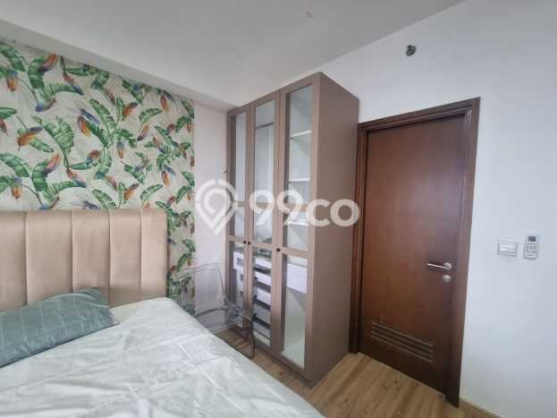 Hunian Apartemen Strategis untuk Dijual di Tangerang dengan 3 Kamar Hunian Apartemen Strategis untuk Dijual di Tangerang dengan 3 Kamar
