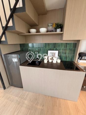 Hunian Nyaman Asri 4 KT Siap Pakai di Summarecon Tangerang Tangerang Hunian Nyaman Asri 4 KT Siap Pakai di Summarecon Tangerang Tangerang