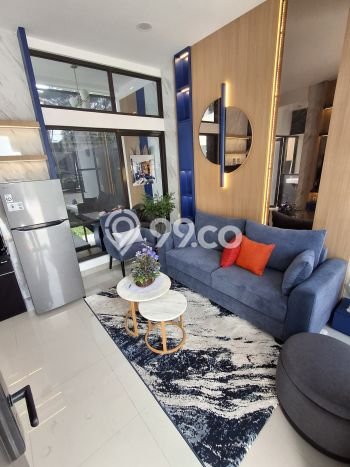 Dijual Rumah Ideal Siap Huni di Tangerang Favorit Dijual Rumah Ideal Siap Huni di Tangerang Favorit