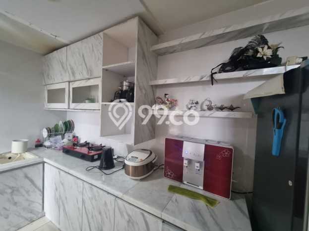 Hunian Apartemen Strategis untuk Dijual di Tangerang dengan 3 Kamar Hunian Apartemen Strategis untuk Dijual di Tangerang dengan 3 Kamar