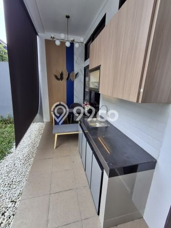 Dijual Rumah Ideal Siap Huni di Tangerang Favorit Dijual Rumah Ideal Siap Huni di Tangerang Favorit