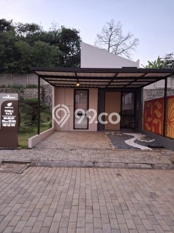 Dijual Cepat Rumah Favorit Siap Huni LB 35m2 di Balaraja, Tangerang Dijual Cepat Rumah Favorit Siap Huni LB 35m2 di Balaraja, Tangerang