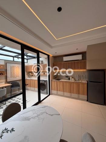Dijual Rumah Modern 3 KT di Summarecon Tangerang, Tangerang Dijual Rumah Modern 3 KT di Summarecon Tangerang, Tangerang