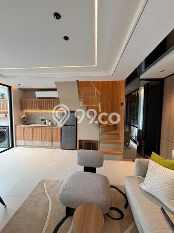 Dijual Rumah Modern 3 KT di Summarecon Tangerang, Tangerang Dijual Rumah Modern 3 KT di Summarecon Tangerang, Tangerang