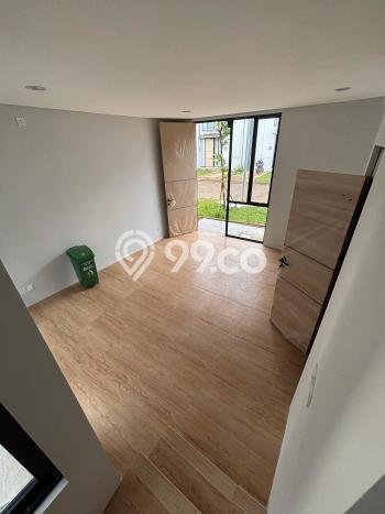 Rumah Modern 2 KT LT 143m2 di Gading Serpong Rumah Modern 2 KT LT 143m2 di Gading Serpong