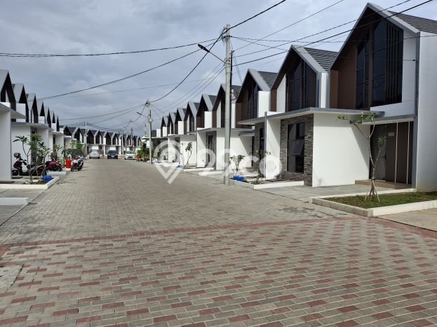 Dijual Rumah Ideal Siap Huni di Tangerang Favorit Dijual Rumah Ideal Siap Huni di Tangerang Favorit