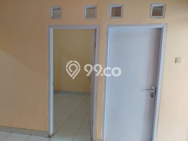 Rumah Bagus Siap Pakai Di Tangerang Luas 55m2 Lokasi Strategis Rumah Bagus Siap Pakai Di Tangerang Luas 55m2 Lokasi Strategis