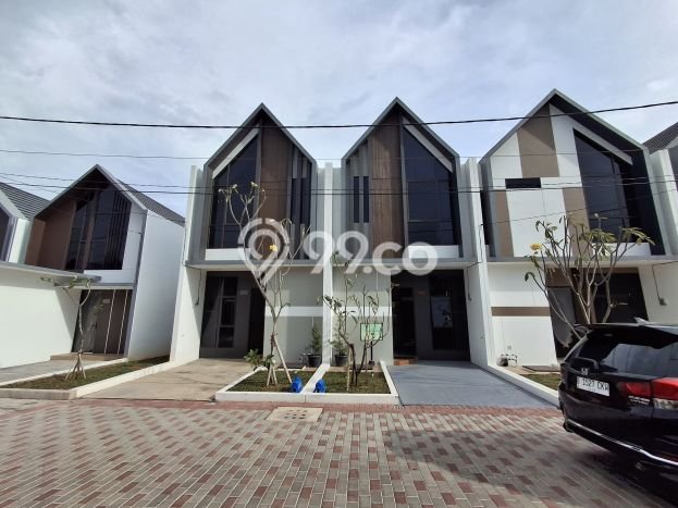 Dijual Rumah Ideal Siap Huni di Tangerang Favorit Dijual Rumah Ideal Siap Huni di Tangerang Favorit