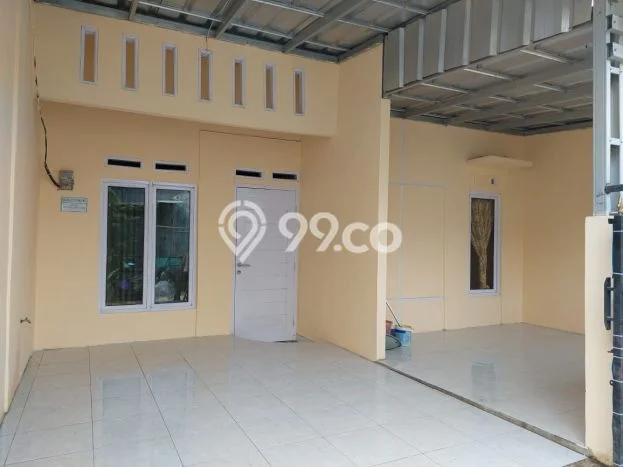 Rumah Bagus Siap Pakai Di Tangerang Luas 55m2 Lokasi Strategis Rumah Bagus Siap Pakai Di Tangerang Luas 55m2 Lokasi Strategis