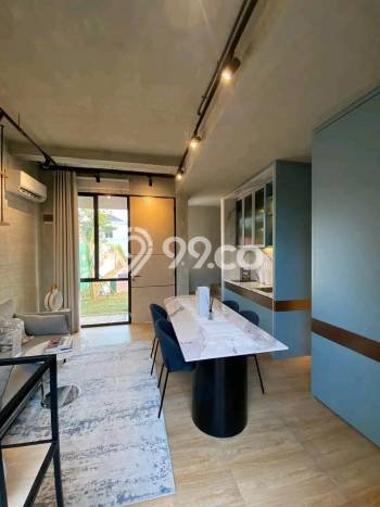 Rumah Minimalis 2 KT di Summarecon Tangerang Tangerang Unfurnished Rumah Minimalis 2 KT di Summarecon Tangerang Tangerang Unfurnished