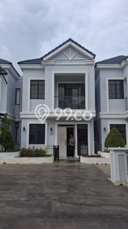 Rumah Modern Cantik 4 KT Bisa Langsung Pindah di Cikupa Rumah Modern Cantik 4 KT Bisa Langsung Pindah di Cikupa