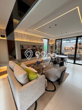 Dijual Rumah Modern 3 KT di Summarecon Tangerang, Tangerang Dijual Rumah Modern 3 KT di Summarecon Tangerang, Tangerang