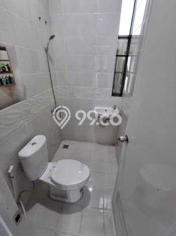 Dijual Rumah Ideal Siap Huni di Tangerang Favorit Dijual Rumah Ideal Siap Huni di Tangerang Favorit
