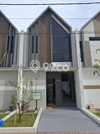 Dijual Rumah Ideal Siap Huni di Tangerang Favorit Dijual Rumah Ideal Siap Huni di Tangerang Favorit