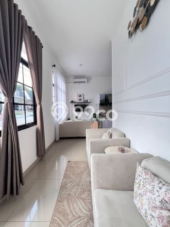 Rumah Modern Cantik 3 KT Bisa Langsung Pindah di Parung Panjang Rumah Modern Cantik 3 KT Bisa Langsung Pindah di Parung Panjang