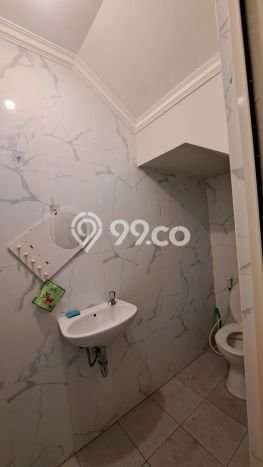 Dijual Cepat Rumah Bagus Siap Huni LB 61m2 di Parung Panjang, Bogor Dijual Cepat Rumah Bagus Siap Huni LB 61m2 di Parung Panjang, Bogor
