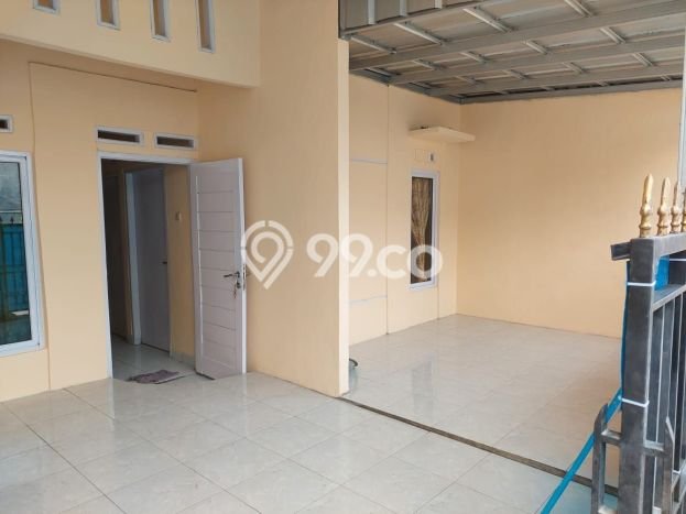 Rumah Bagus Siap Pakai Di Tangerang Luas 55m2 Lokasi Strategis Rumah Bagus Siap Pakai Di Tangerang Luas 55m2 Lokasi Strategis