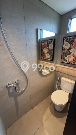Rumah Modern 2 KT di Summarecon Tangerang Tangerang Unfurnished Rumah Modern 2 KT di Summarecon Tangerang Tangerang Unfurnished