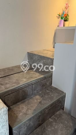 For Sale Hunian Rumah Terawat 2 Kamar di BSD City, Tangerang For Sale Hunian Rumah Terawat 2 Kamar di BSD City, Tangerang