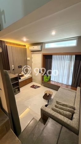 For Sale Hunian Rumah Terawat 2 Kamar di BSD City, Tangerang For Sale Hunian Rumah Terawat 2 Kamar di BSD City, Tangerang