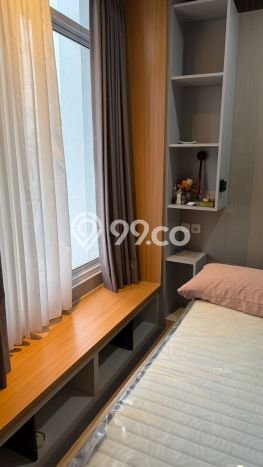 For Sale Hunian Rumah Terawat 2 Kamar di BSD City, Tangerang For Sale Hunian Rumah Terawat 2 Kamar di BSD City, Tangerang