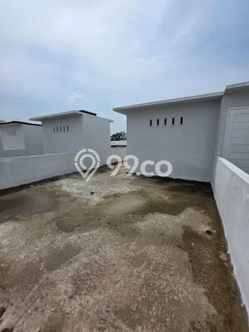 Rumah Strategis Modern Lb 145m2 di Medan Tembung, Medan Rumah Strategis Modern Lb 145m2 di Medan Tembung, Medan