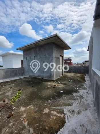 Dijual Cepat Rumah Favorit Siap Huni LB 163m2 di Medan Tembung, Medan Dijual Cepat Rumah Favorit Siap Huni LB 163m2 di Medan Tembung, Medan